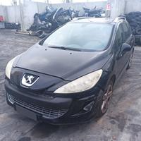 Ricambi usati PEUGEOT 308 SW 1.6 VTI - 5FW