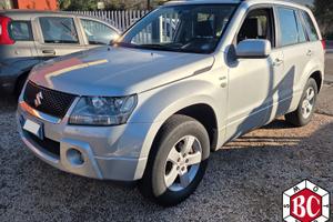 SUZUKI GRAND VITARA 1.9 DS  4X4 GANCIO TRAINO