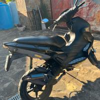 Gilera Runner SP 50