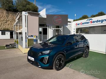 Peugeot 2008 Hybrid 145 e-DCS6 Style