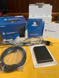 Console PlayStation TV Modell VTE-1016