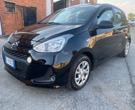 Hyundai i10 1.0 MPI Classic