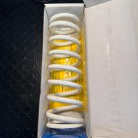 Molla mono ammortizzatore WP originale KTM