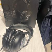 Cuffie Logitech g pro x