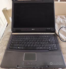 Notebook Acer Extensa 5220 PEZZI DI RICAMBIO 