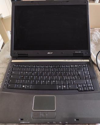 Notebook Acer Extensa 5220 PEZZI DI RICAMBIO 
