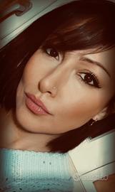 Operaia addetta alla produzione