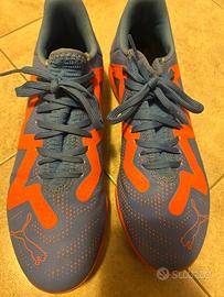 Scarpe calcio ragazzo taglia 40