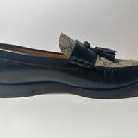 Mocassini Gucci Tassel
