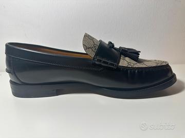 Mocassini Gucci Tassel