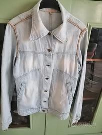 Giacchino Jeans 