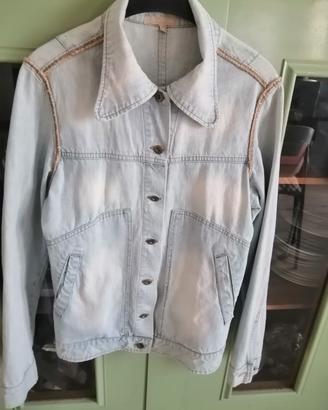 Giacchino Jeans 