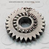 INGRANAGGIO AVVIAMENTO HUSQVARNA CR 250 1991 1992