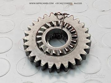 INGRANAGGIO AVVIAMENTO HUSQVARNA CR 250 1991 1992