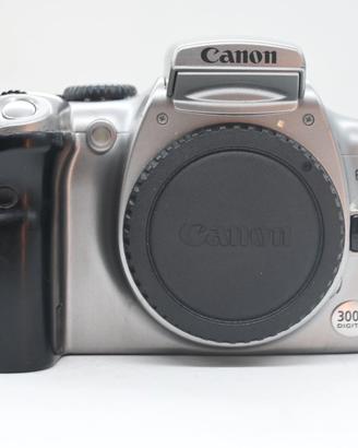 Canon EOS 300D
