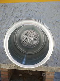 Cesto asciugatrice zerowatt  9kg  pompa di calore