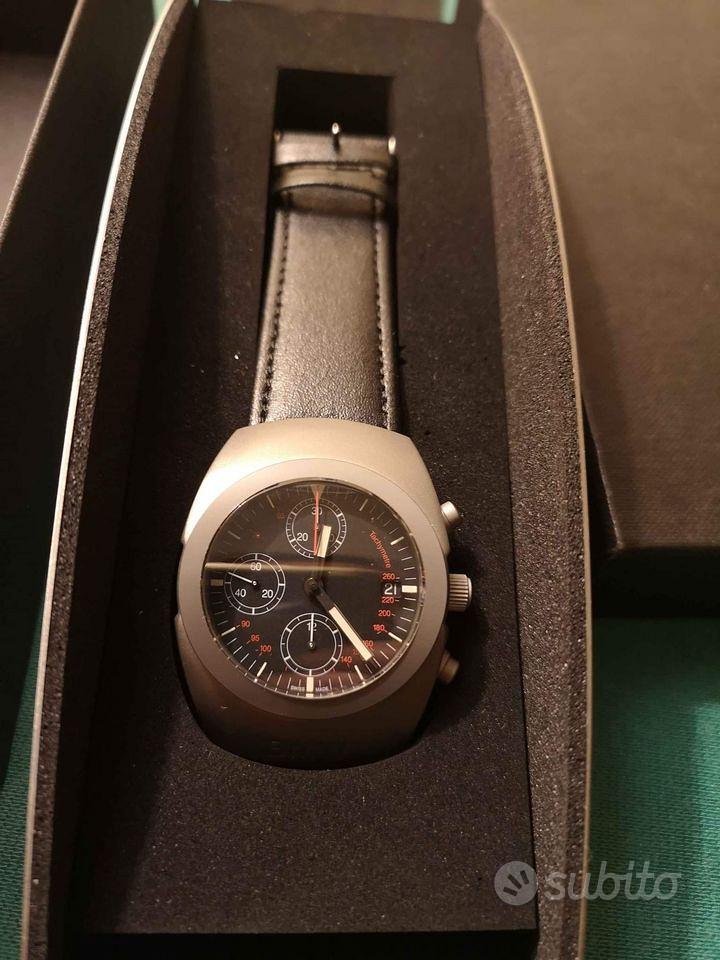 Orologio on sale bmw automatico