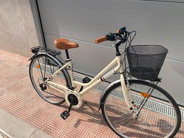 BICI DA CITTÀ DONNA – MONTANA
