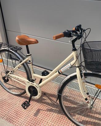 BICI DA CITTÀ DONNA – MONTANA