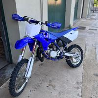 Yamaha yz 85 2012