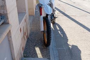 Yamaha YZ 250 - 2001