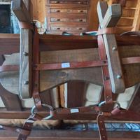 Basto americano per asini