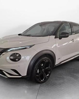 Nissan Juke 1.6 hev Premiere Edition