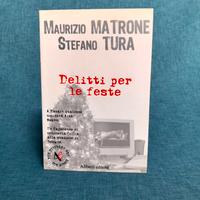Delitti per le feste