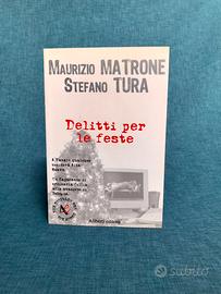 Delitti per le feste