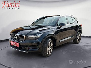 Volvo XC40 T4 Recharge Plug-in Hybrid Inscription 