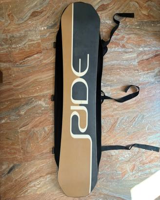 Ride Zero 2021/22