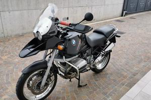 BMW R1150 GS ABS FMI