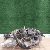 TURBINA BMW X1 Serie (F48) 8591188 06 8584199 08 1