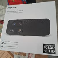 proiettore Cinema Prixton 