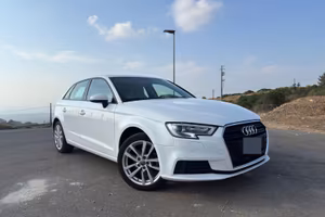 AUDI A3 Sportback 1.6 TDI Business S-Tronic