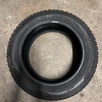 4 Pneumatici invernali pirelli