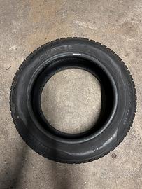 4 Pneumatici invernali pirelli