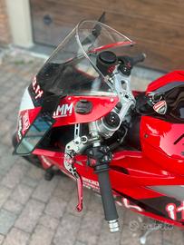 Panigale v 4