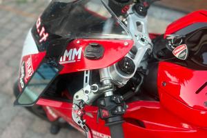 Panigale v 4