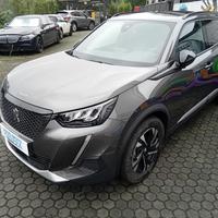 PEUGEOT 2008 PURETECH 130CV ALLURE PACK SENSORI