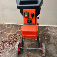 Gardena Biotrituratore Elettrico S2300 SP