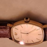Orologio GIRARD PERREGAUT oro