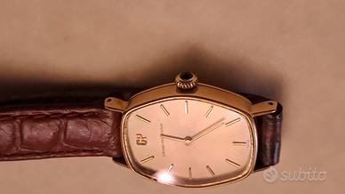 Orologio GIRARD PERREGAUT oro