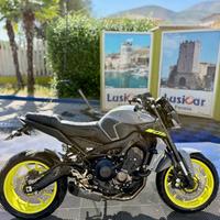 Yamaha MT-09 - 2017