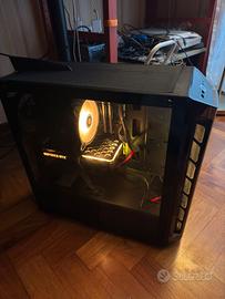 Pc gaming 3060TI