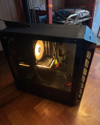 Pc gaming 3060TI