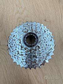 Shimano CS-R7101 12v