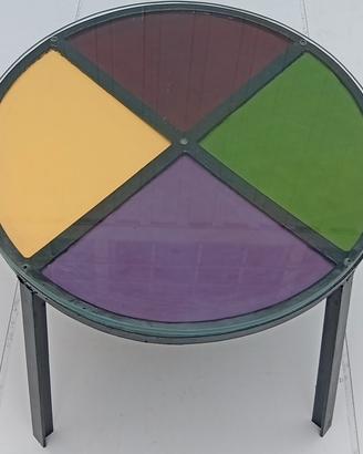 TAVOLINO DI SERVIZIO 