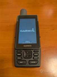 Garmin GPSMAP H1