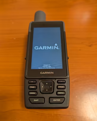 Garmin GPSMAP H1